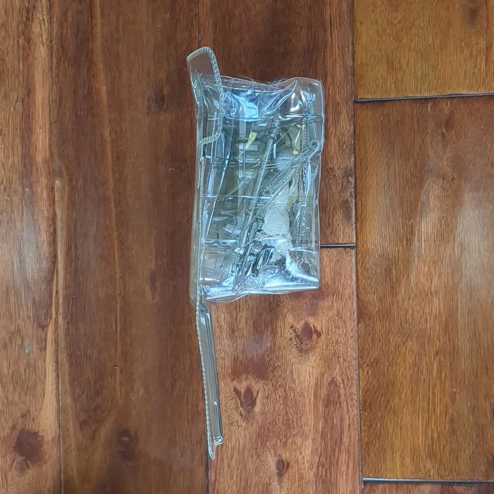 2002 McFarlane toys Clive Barker's Tortured Souls 2 the Fallen Feverish Figure - Picture 4 of 5